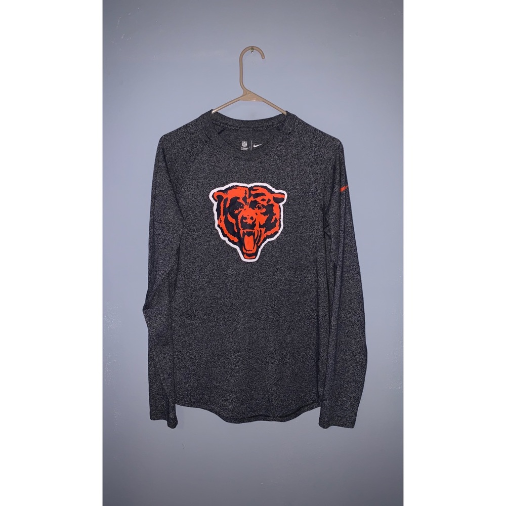 Bears Nike Dry Fit